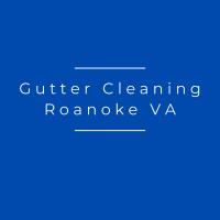 Gutter Cleaning Roanoke VA image 1